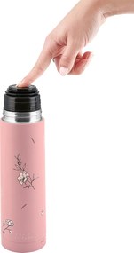 Βρεφικό Θερμός Υγρών 500ml Kikka Boo Flora Blush