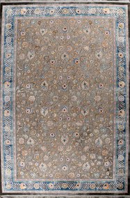 Χαλί (160x230) Tzikas Carpets Quares 31807-095