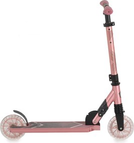 Παιδικό Πατίνι Δίτροχο (6+ Ετών) Byox Vector Pink