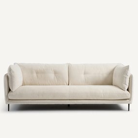 Καναπές από βελούδινο chenille, Botero