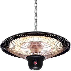 TROTEC IR 1500 SC Υπέρυθρη θέρμανση οροφής κρεμαστή για βεράντα κλπ