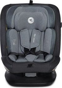 CAR SEAT IMOLA GREEN i-Size 40-150 CM ISOFIX 360