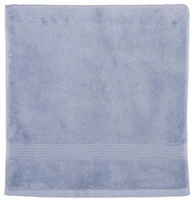 Πετσέτα Χεριών (30x50) Nef-Nef Homeware Aegean 705gsm Γαλάζιο