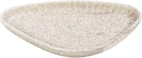 Πιατέλα Σερβιρίσματος (15x8.5x2) Espiel Gobi White OW2030K6