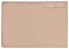 MinikOiOi Σουπλά Σιλικόνης Beige