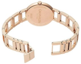 Γυναικεία Ρολόγια Calvin Klein CHEERS (Ø 32 mm)