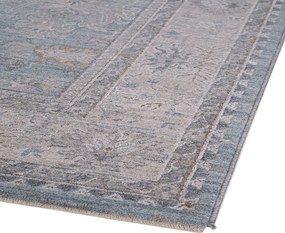 Χαλί (160x230) Royal Carpet Tabriz 590 Blue