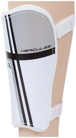 Amila Επικαλαμίδες Ποδοσφαίρου Hercules  Ενηλίκων Λευκές L (83177)
