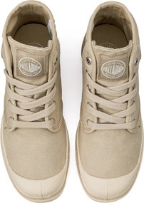 Αθλητικά μποτάκια, Pampa Hi