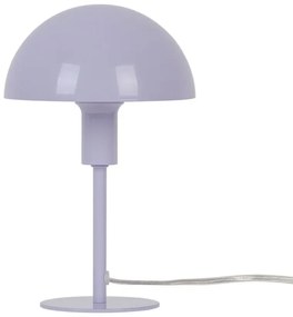 Επιτραπέζιο Φωτιστικό Παιδικό Ellen Mini 2213745007 E14 25x16cm Purple Nordlux