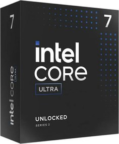 Επεξεργαστής Intel BX80768265 Ultra 7-265 LGA 1700