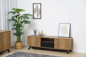 Έπιπλο τηλεόρασης Tactile