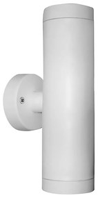 Σποτ Εξωτερικού Χώρου Heronia 15-0037 White