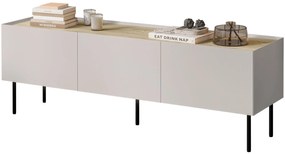 Έπιπλο τηλεόρασης Fellini mini-Mpez