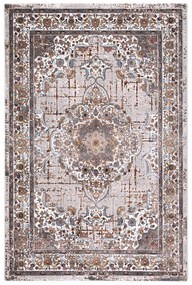 Χαλί Διαδρόμου (80x220) Βιοκαρπέτ Sharif 11698/K01 Multi