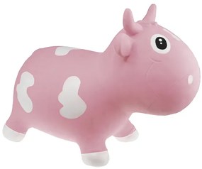 Bella the Cow Junior Light Pink KMC150511 KidZZfarm