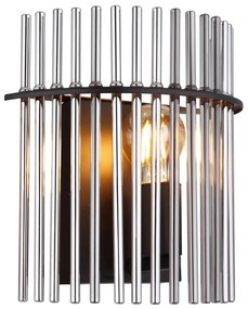 Φωτιστικό Επίτοιχο Globo Lighting GORLEY 15698W