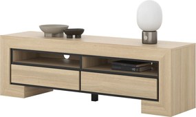 Έπιπλο τηλεόρασης Lyra - 113.00Χ41.00Χ185.00cm