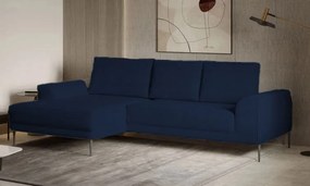 Γωνιακός καναπές Holland Mini-Mple Skouro-Δεξιά