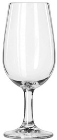 Ποτήρι Κρασιού Catavinos Port S3337VCL17K6 Φ6,1x15,1cm 170ml Clear Espiel Γυαλί