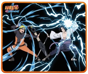 Χαλί ποντικιών KONIX 80381117052 Πολύχρωμο