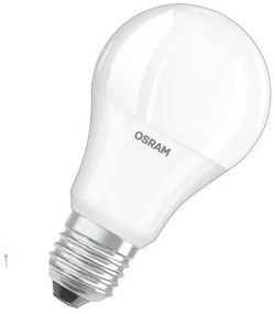 Λαμπτήρας Frosted LED 8,5W 6500K Ε27 VALUE CL A FR 60 non-dim LEDVANCE OSRAM 4052899326873