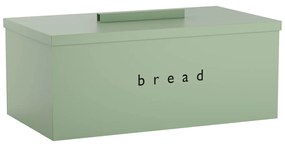 Ψωμιέρα (40x22x16) Pam &amp; Co 402216-903 Matt Mint