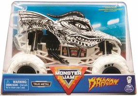 Αυτοκίνητο Monster Jam 6056371 14,92 x 21,27 x 13,65 cm Πολύχρωμο