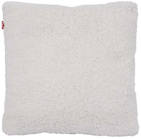 Μαξιλάρι Διακοσμητικό (Με Γέμιση) 373-223-880 White 45Χ45 Ύφασμα