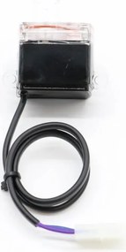 M-Ice 24/28/45/60 - Water Circulation Pump