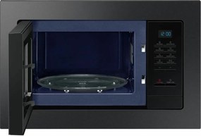 φούρνο μικροκυμάτων Samsung MS20A7013AB/EF Μαύρο 20 L