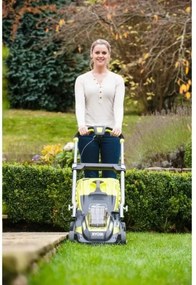 Κοπτικό γκαζόν Ryobi