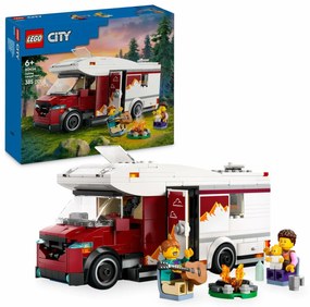 Παιχνίδι Kατασκευή Lego 60454