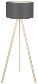 Floor Lamp 38x38x140 εκ.