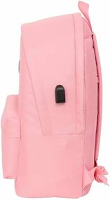 Σχολική Τσάντα El Pulpo   Μπλε 31 x 44 x 18 cm