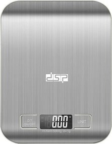 Ψηφιακή ζυγαριά κουζίνας - KD7012 - DSP - 610360