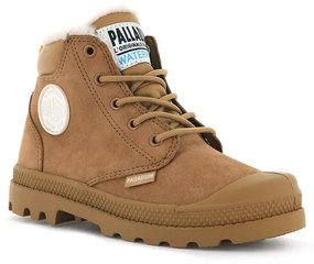 Μποτάκια, Pampa Hi Cuff Waterproof