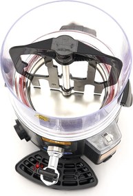 Hot Chocolate Dispenser - 5L - Black