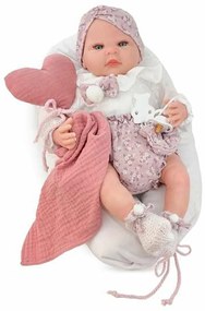 Αναγεννημένες κούκλες Berjuan 8500-24 50 cm