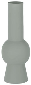 Βάζο Tambulig 421133 10x31,5cm Mint Eglo Metal