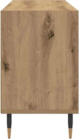 vidaXL Ντουλάπι TV Artisan Oak 103,5 x 30 x 50 εκ Επεξεργασμένο ξύλο