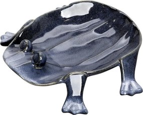 Πιατέλα Διακόσμησης (27.7x26.6x6) Espiel Frog Large VAT129