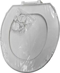 Κάλυμμα-Καπάκι λεκάνης τουαλέτας - 820B - 802202