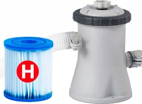 Πισίνα Αποσπώμενο Intex Prism Frame 26702NP 305 x 76 x 305 cm