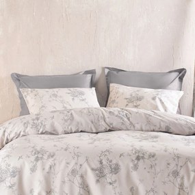 Ζεύγος Μαξιλαροθήκες (50x70) Rythmos Next Aurora Beige