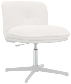 vidaXL Κύλινδρος Αερίου Καρέκλας Γραφείου Με επίστρωση χρωμίου 15,5 εκ