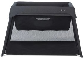 Παρκοκρέβατο/Λίκνο Silver Cross με στρώμα Slumber Pacific