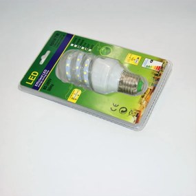 LED ΛΑΜΠΑ ΣΠΙΡΑΛ E27/7W/6000K 1251-1251