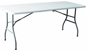 Πτυσσομενο τραπεζακι Marbueno 74 x 74 x 180 cm