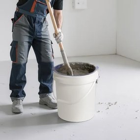 VEVOR 18.9L Reusable Silicone Bucket Liner for Concrete Mortar Paint Mix